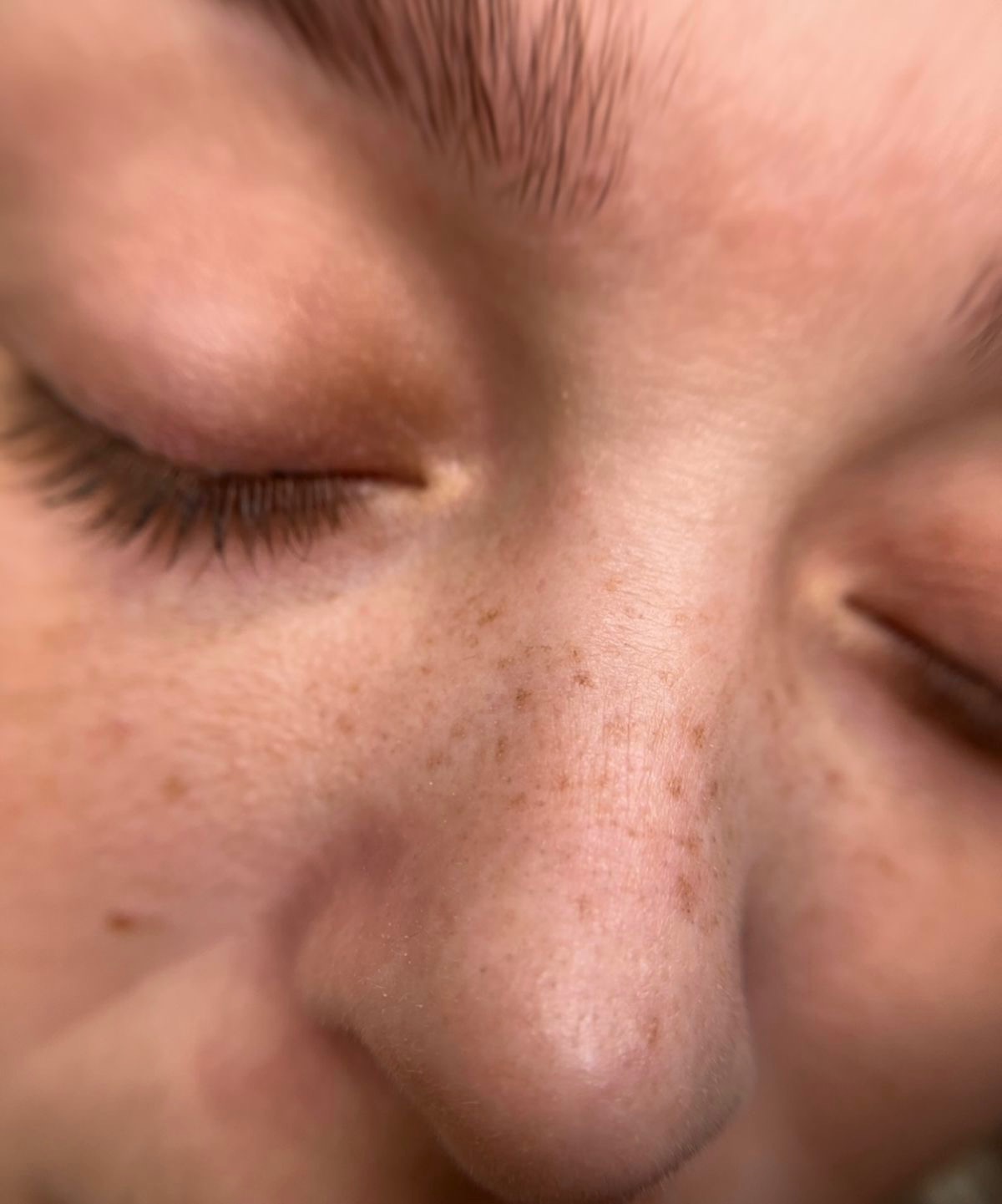 Permanent Make-up – Beispielarbeit von Glow Factory