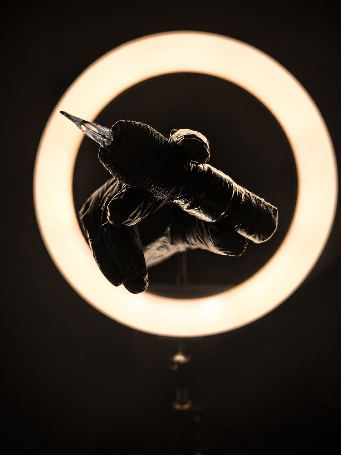 Tattoo – Beispielarbeit von Glow Factory
